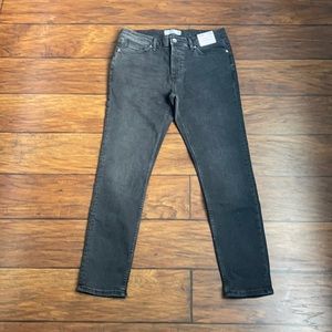 Topman Stretch Skinny 32x30
